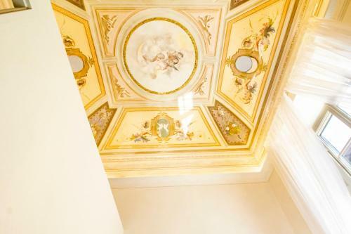 Apartamento Casa Degli Angeli