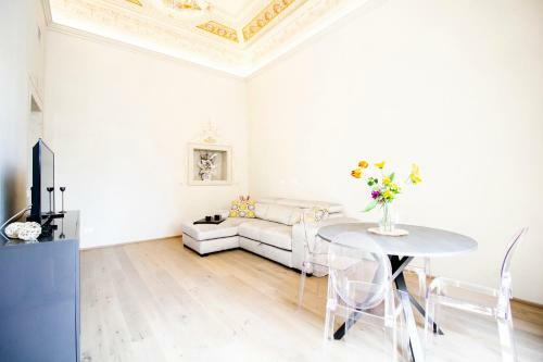 Apartamento Casa Degli Angeli