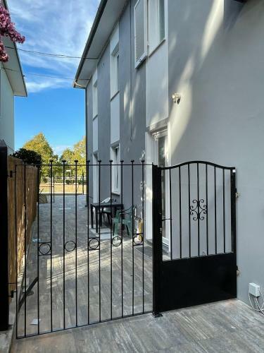 Apartamento Incantevole Casa Vacanze Con Parcheggio