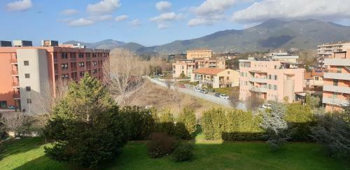 Apartamento A Casa Di Fede