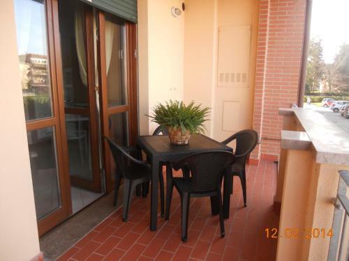 Apartment Via Delle Torri