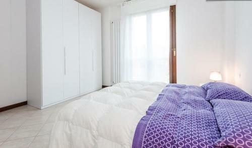 Apartment Via Delle Torri