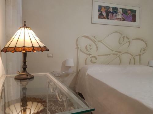 Hostal Relais Pacinotti Rooms