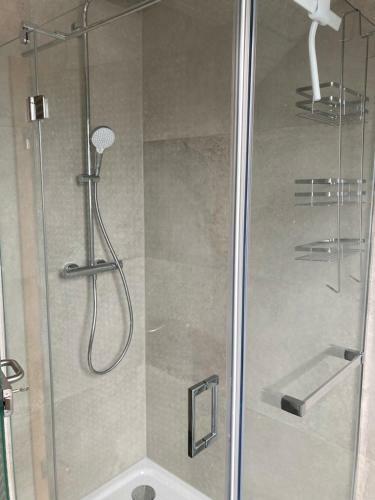Apartamento Ahorn 11