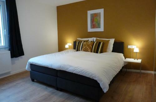 Apartamentos Bonum Bono Suites