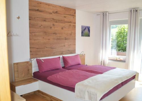 Apartamento Ferienwohnung Auernig