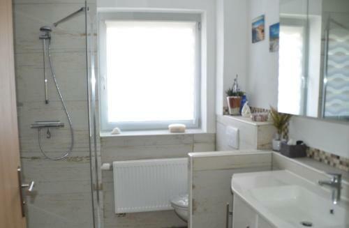 Apartamento Ferienwohnung Auernig