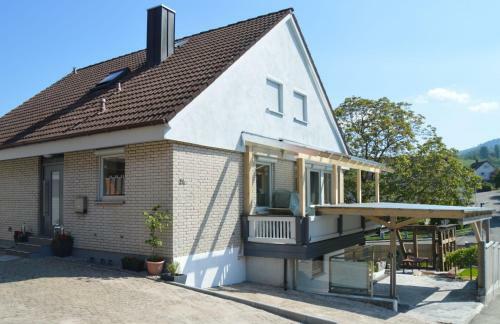 Apartamento Ferienwohnung Auernig