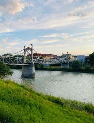 Apartamento Ferienhaus Theodor