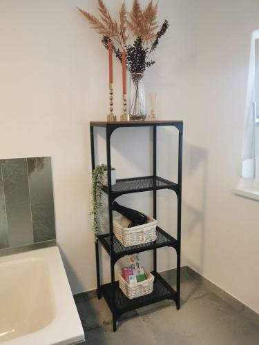 Apartamento Ferienhaus Theodor