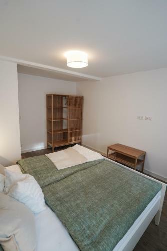 Apartamento Ferienhaus Theodor