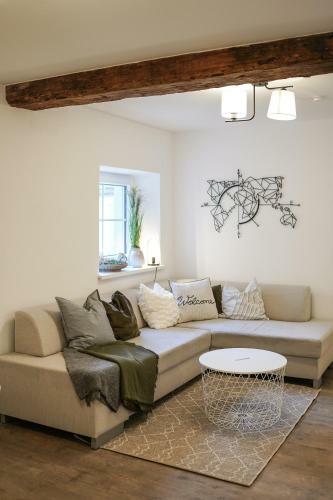 Apartamento Ferienhaus Theodor