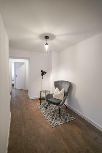 Apartamento Ferienhaus Theodor