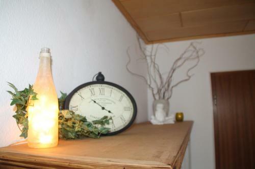 Apartamento Ferienwohnung Laufenburg