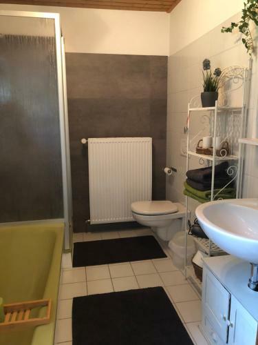 Apartamento Ferienwohnung Laufenburg