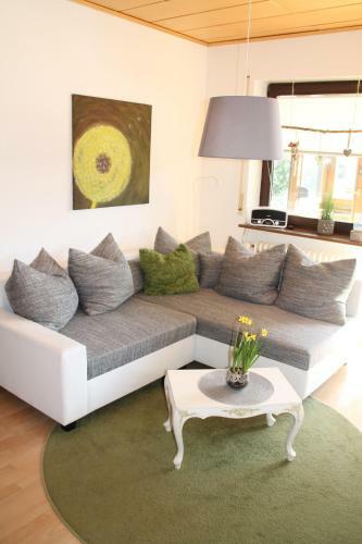 Apartamento Ferienwohnung Laufenburg