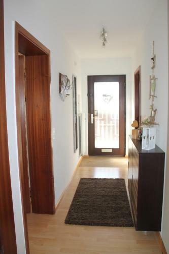 Apartamento Ferienwohnung Laufenburg
