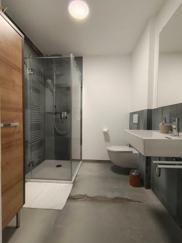 Apartamento Ferienhaus Theodor Og