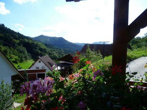 Apartamento Vogthof Wohnung Schneckenhus