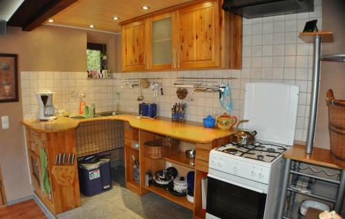Waldluftin Ferienhaus