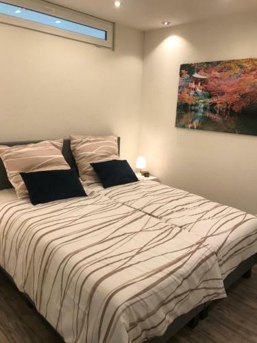 Apartamento Appartement *am Stadttor*