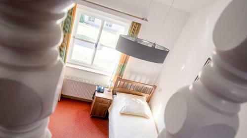 Hostal G�stehaus Schloss Abtsee