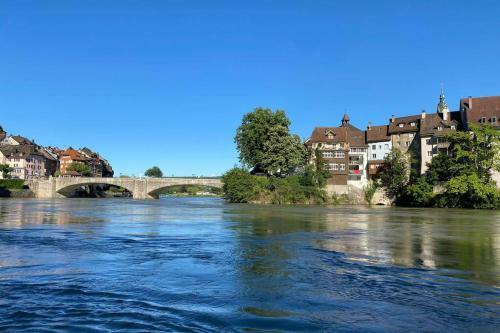 Apartamento Ferienwohnung Heidewible
