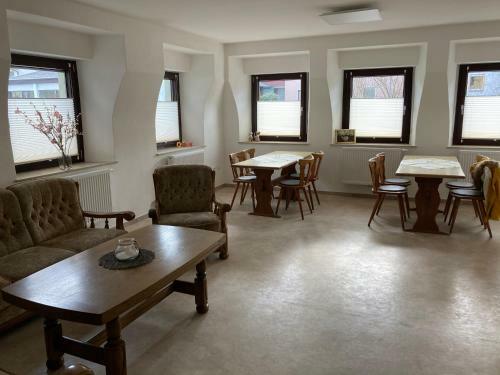 Hostal Pension Wei�es R�ssl
