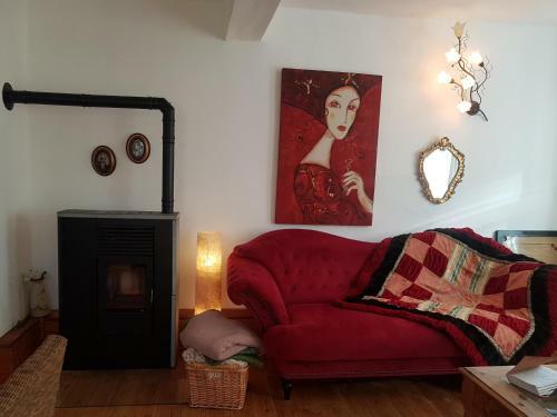 Apartamento Forsthaus Im Zaubergarten