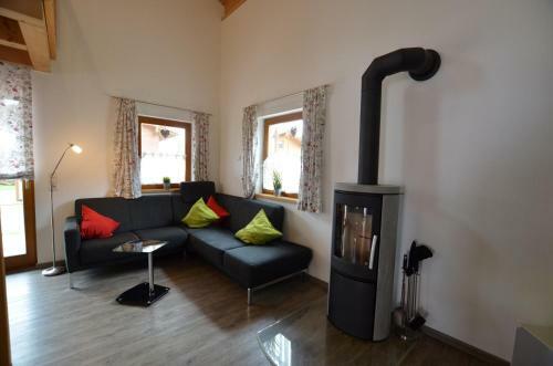 Feriendorf Via Claudia Haus 42 Onkel Leo