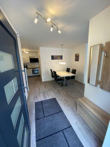Apartamento Ferienwohnung Bachmann