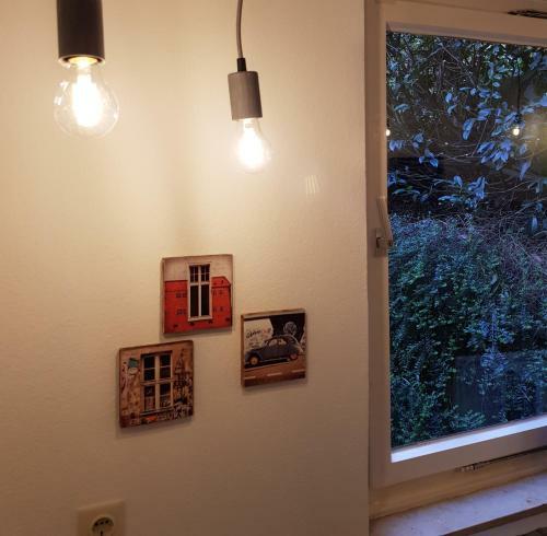 Apartamento L�ndlich Ruhig Im Bergischen Land