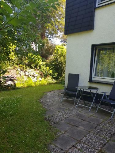 Apartamento L�ndlich Ruhig Im Bergischen Land