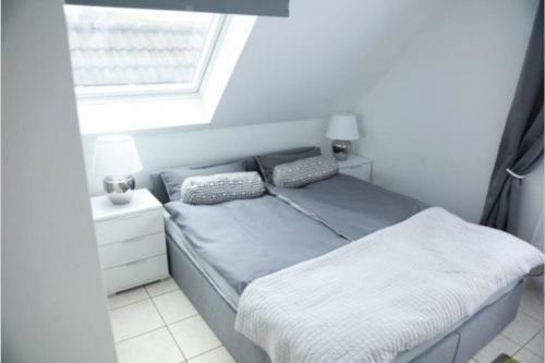 Modernes Apartment In Leichlingen