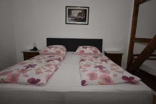 Apartamento Ferienwohnung Villa Weyermann