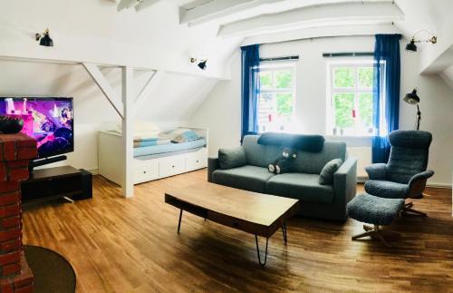 Apartamento Rathausstr.11