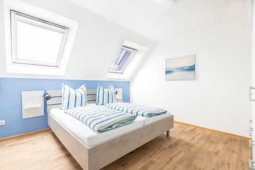 Apartamento Siedlerstra�e