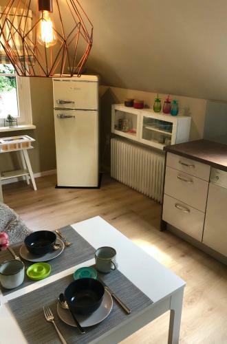 Apartamento Paradiesje
