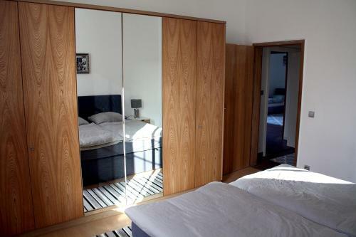Apartamento Ferienwohnung Zur Ochsenm�hle