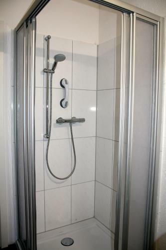 Apartamento Ferienwohnung Zur Ochsenm�hle