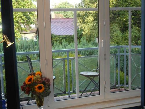 Apartamentos Fewo Hoheellernweg 21