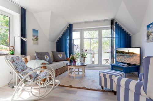 Apartamentos Fewo Hoheellernweg 21