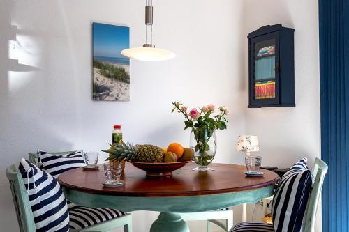 Apartamentos Fewo Hoheellernweg 21