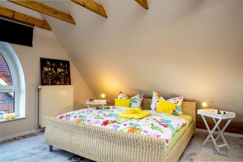 Apartamentos Fewo Hoheellernweg 21
