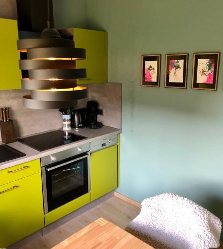 Apartamentos Paradiesje 3