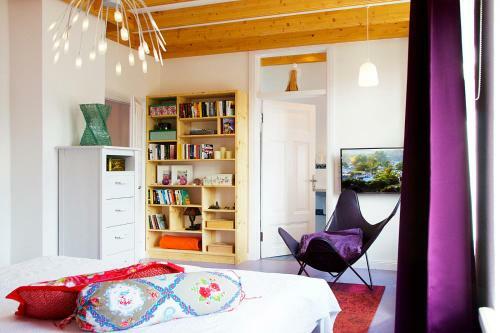Apartamento Gro�strasse 18 B