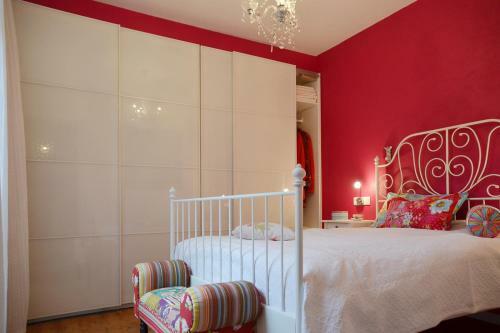 Apartamento Gro�strasse 18 B