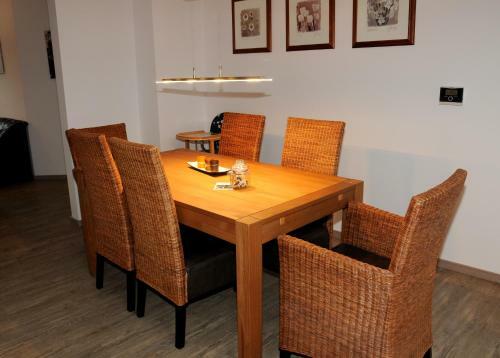 Apartamento Ferienwohnung Landliebe