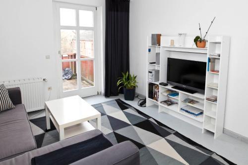 Apartamento Altstadt-domizil 7