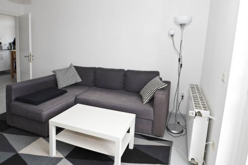 Apartamento Altstadt-domizil 7